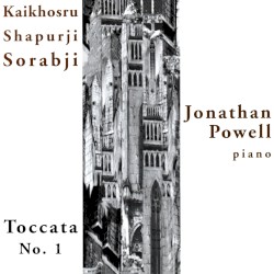 Toccata no. 1