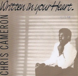 Written In Your Heart