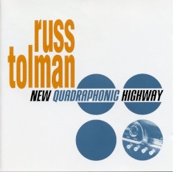 New Quadraphonic Highway