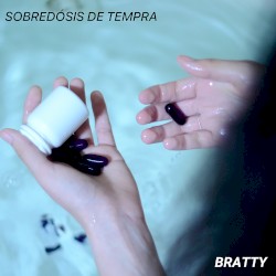 Sobredósis de Tempra