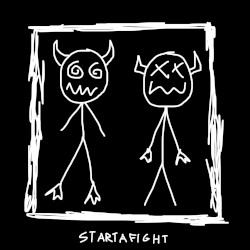 STARTAFIGHT