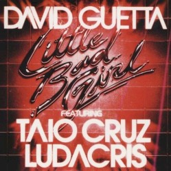 Little Bad Girl