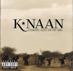 Country, God or the Girl