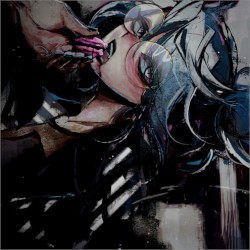 MACARON (Metal Cover)