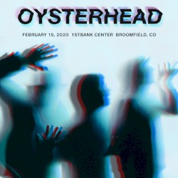 1st Bank Center Broomfield, CO (02/15/2020)