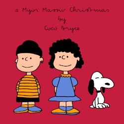 A Myor Massiv Christmas