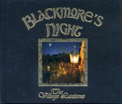 The Village Lanterne