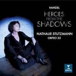 Heroes From the Shadows