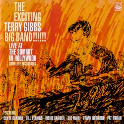 Live at the Summit in Hollywood Complete Recordings