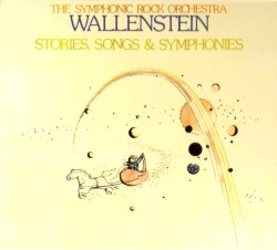 Stories, Songs & Symphonies