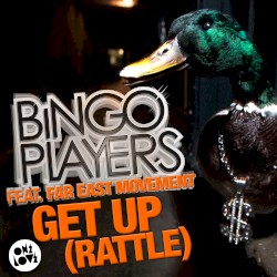 Get Up (Rattle)