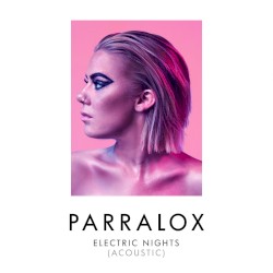 Electric Nights (acoustic)