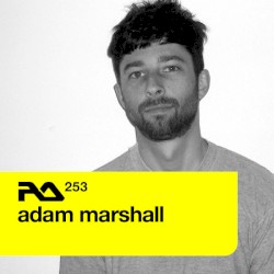 RA.253 Adam Marshall