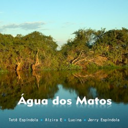 Água dos Matos