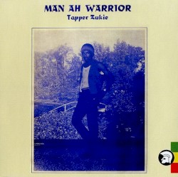 Man Ah Warrior