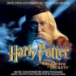 Harry Potter and the Chamber of Secrets