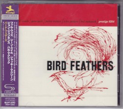 Bird Feathers