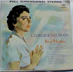 Glorybound Train