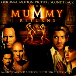 The Mummy Returns
