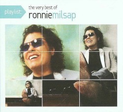 Playlist: The Very Best of Ronnie Milsap