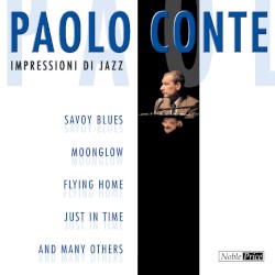 Impressioni di jazz