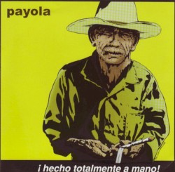 ¡Hecho totalmente a mano!