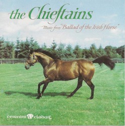 Music From “Ballad of the Irish Horse”