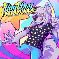 GAY DOG HARDCORE (REMASTERED + EXTENDED)