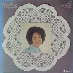 This Is Not The First Time I've Been Last