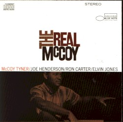 The Real McCoy