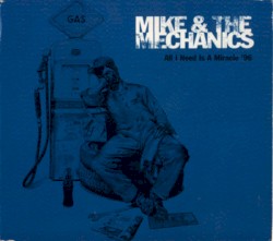 All I Need Is a Miracle ’96