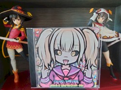 Wake Me Up When Breakcore Ends