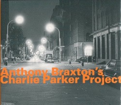 Charlie Parker Project 1993