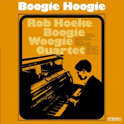 Boogie Hoogie