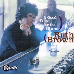 A Good Day for the Blues