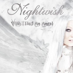 Wish I Had an Angel