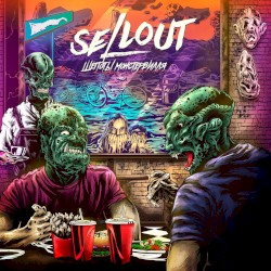 Шёпоты Монстервилля