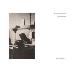 3 minuty cisz / 3 minutes of silences