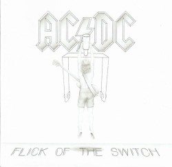 Flick of the Switch