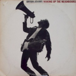 Waking Up the Neighbours