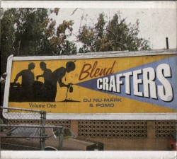Blend Crafters