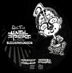 DCT 13 - Mental Sport EP