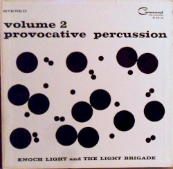 Provocative Percussion, Volume 2