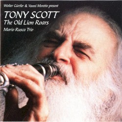 The Old Lion Roars