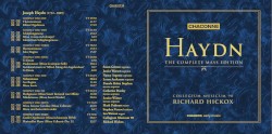 The Complete Mass Edition