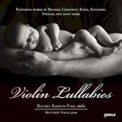Violin Lullabies