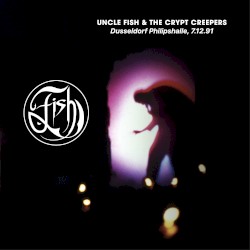 Uncle Fish & the Crypt Creepers
