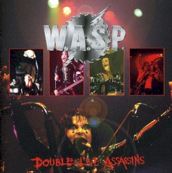Double Live Assassins