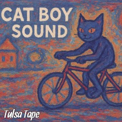 Tulsa Tape