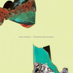 The Motionless Present